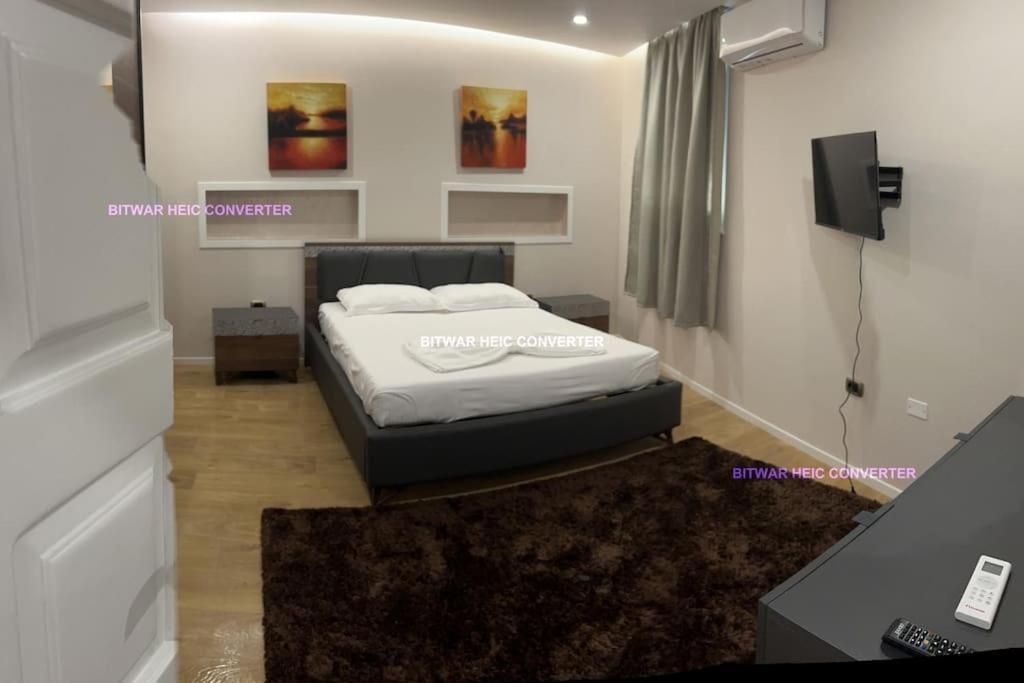 Grandpa House App.1 Tirana Exterior foto