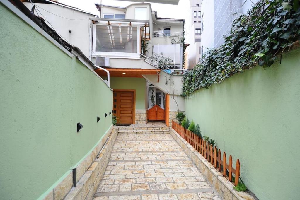 Grandpa House App.1 Tirana Exterior foto