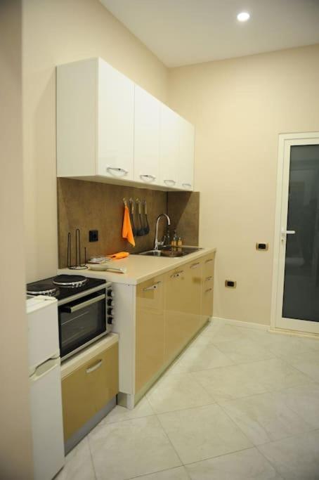Grandpa House App.1 Tirana Exterior foto