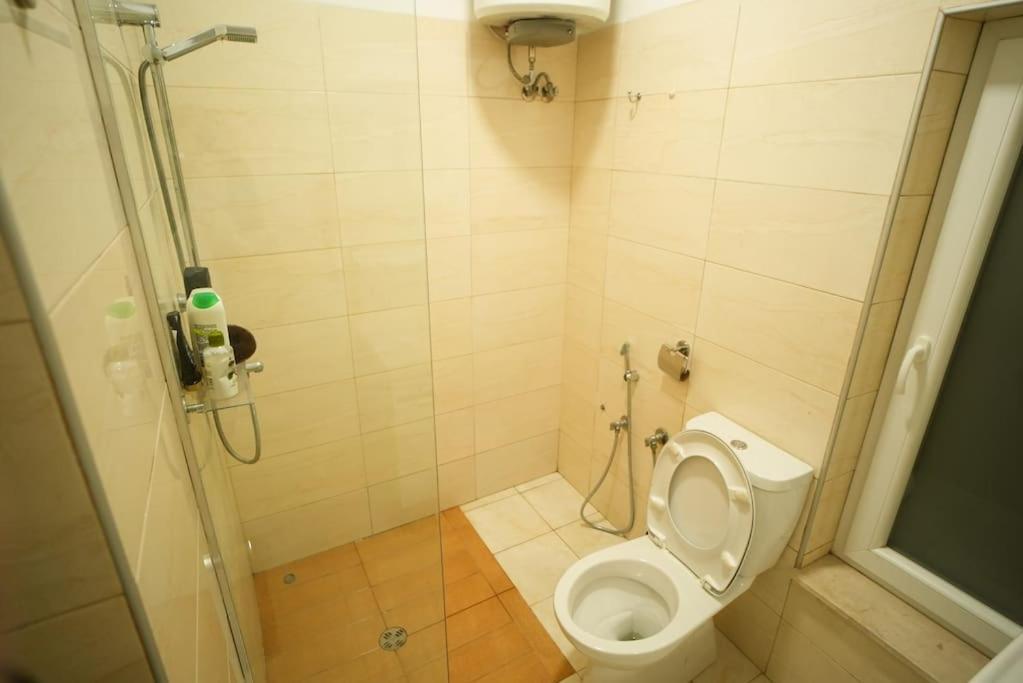 Grandpa House App.1 Tirana Exterior foto