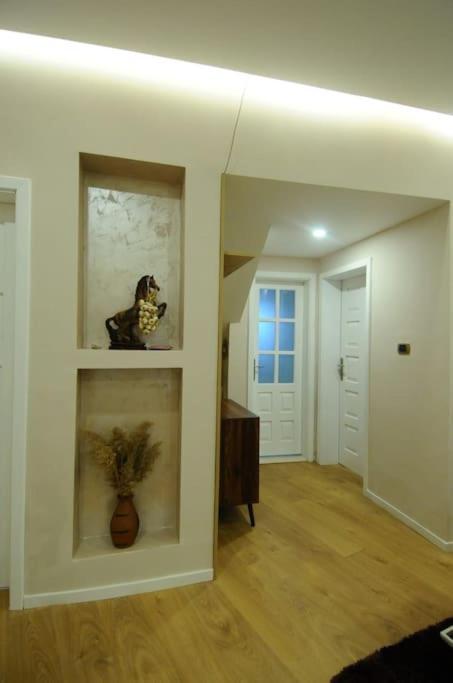 Grandpa House App.1 Tirana Exterior foto