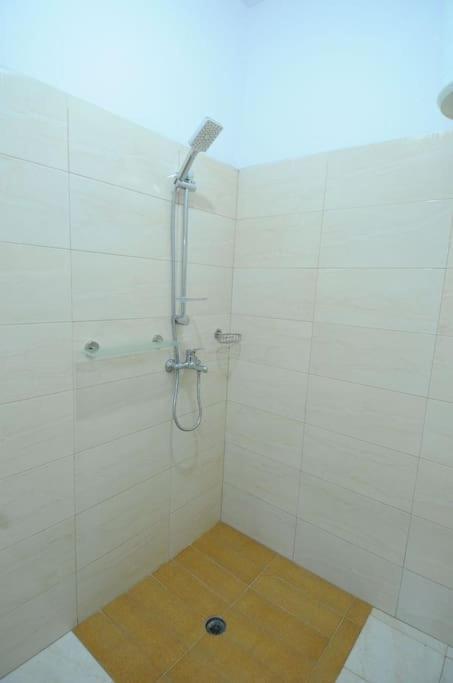 Grandpa House App.1 Tirana Exterior foto